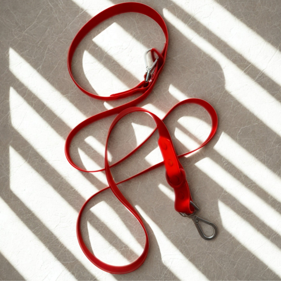 Rouge Énergie