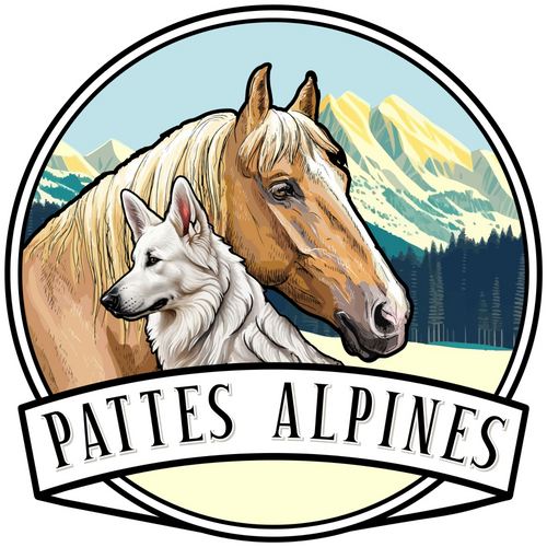 Pattes Alpines