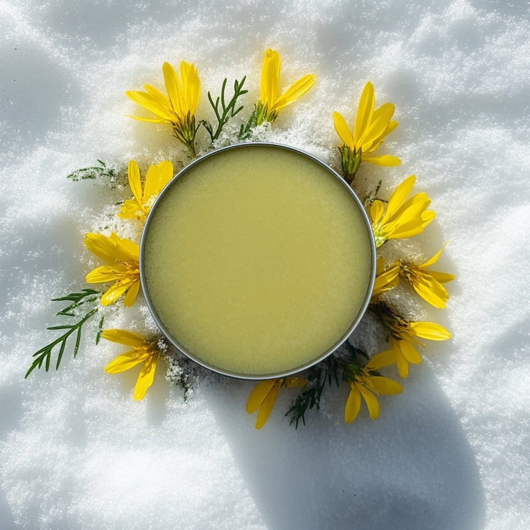 Baume Guérisseur - soulage et protège votre chien