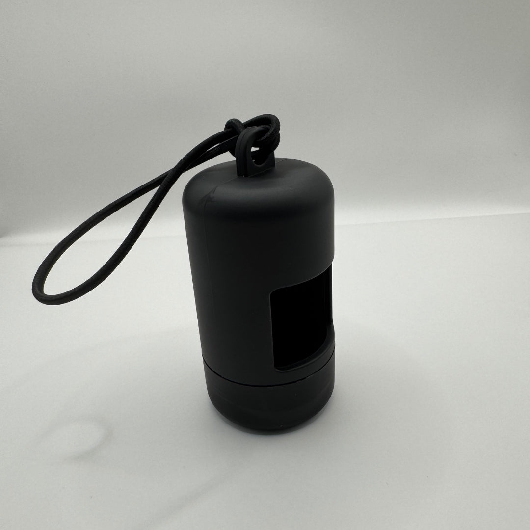 Noir Intense