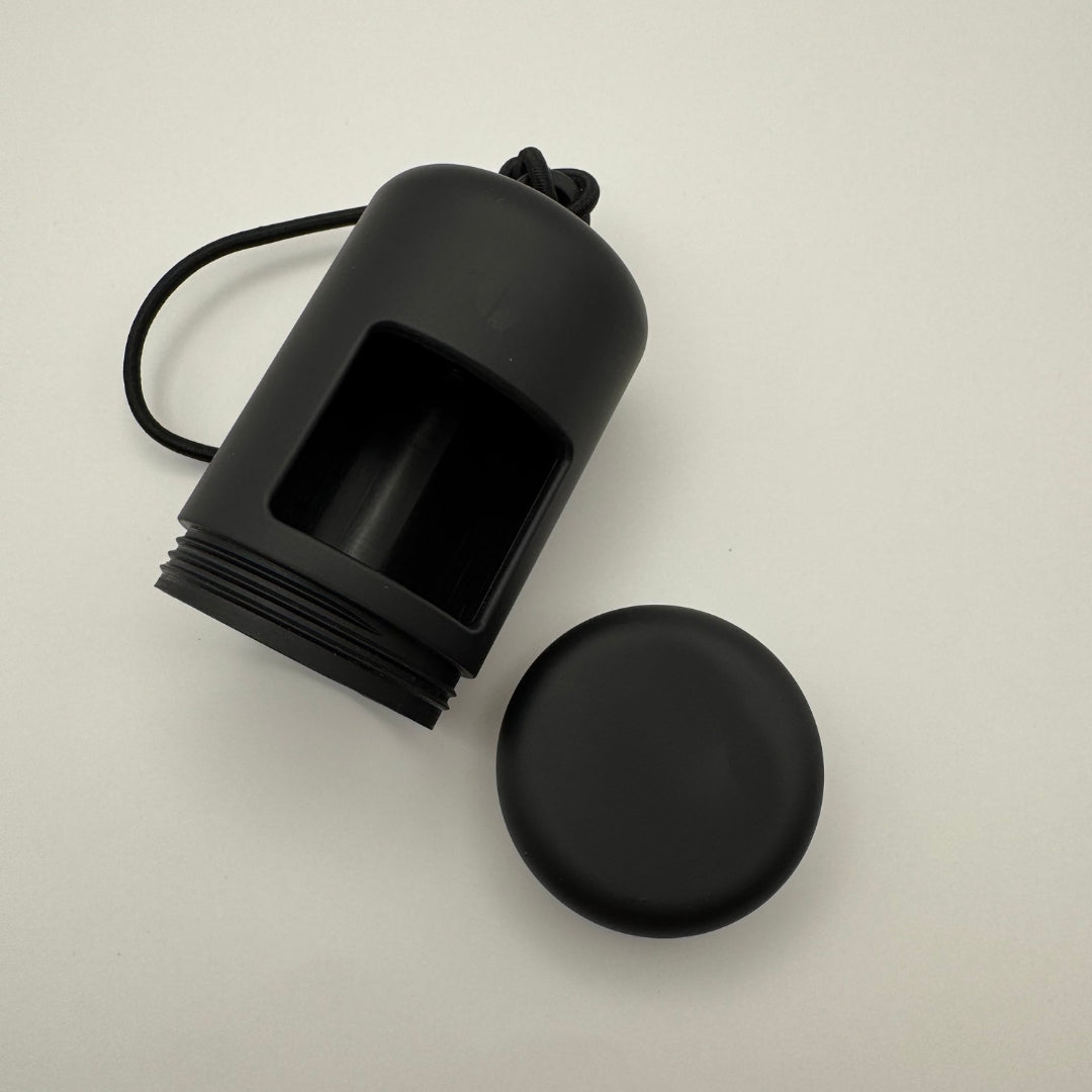 Noir Intense