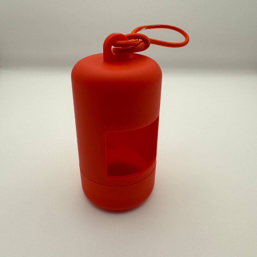 Rouge Énergie