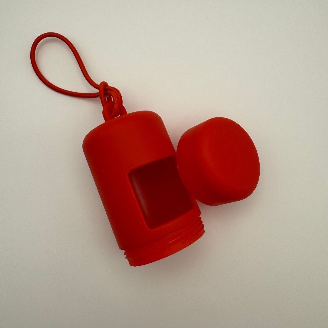 Rouge Énergie