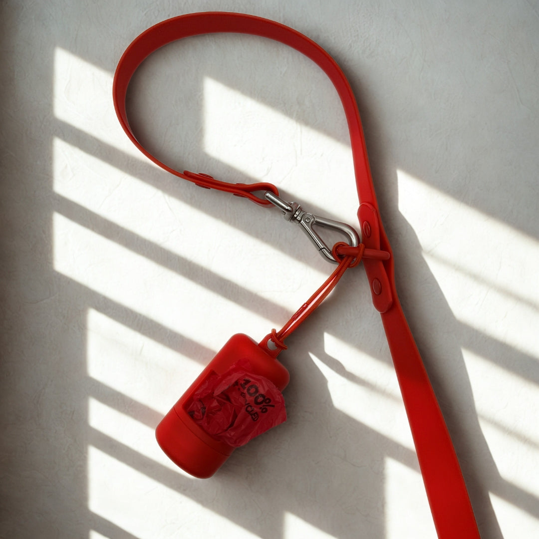 Rouge Énergie