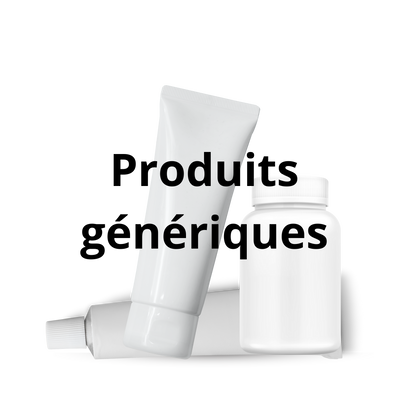 Produits d'animalerie