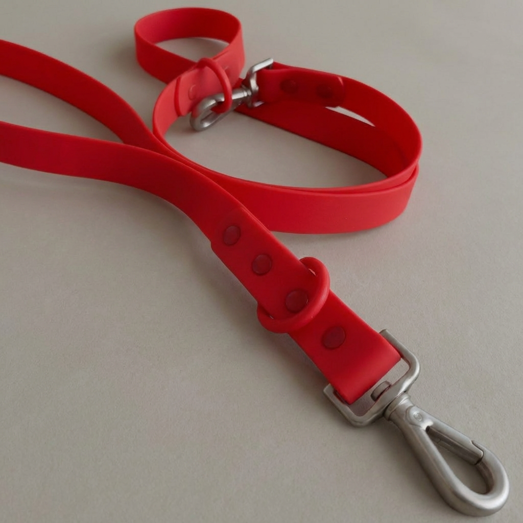 Laisse 2-en-1 Walk!
