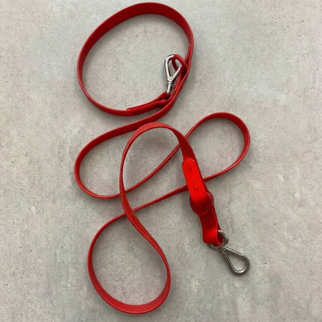 Rouge Énergie