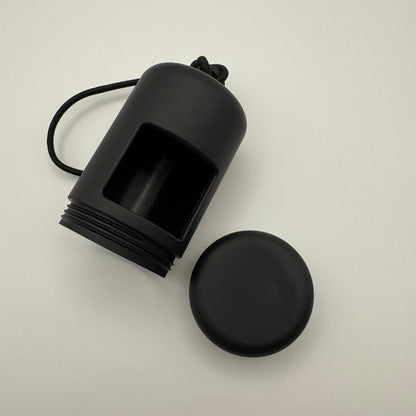 Noir Intense