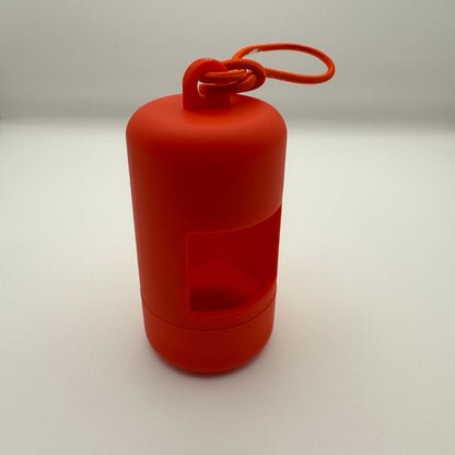 Rouge Énergie