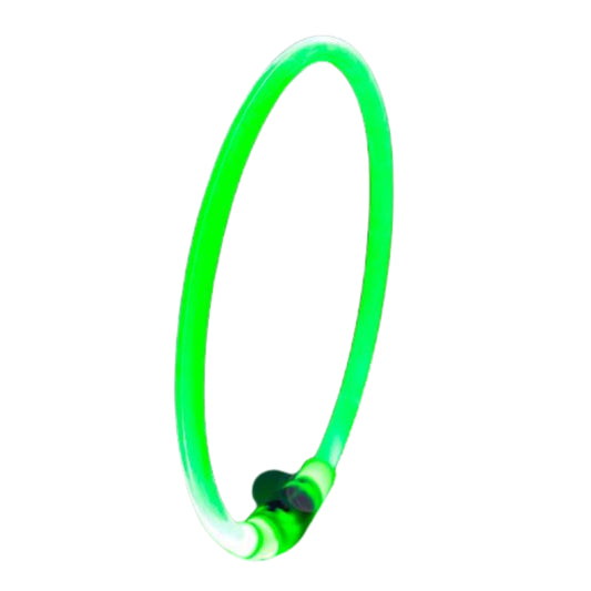 Votre collier lumineux gratuit !